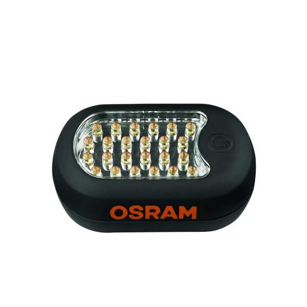 Osram LEDinspect® Mini Inspektionslampen, , Einzelblister, LEDIL302
