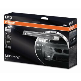 Osram LEDriving® LG – LED daytime running light...