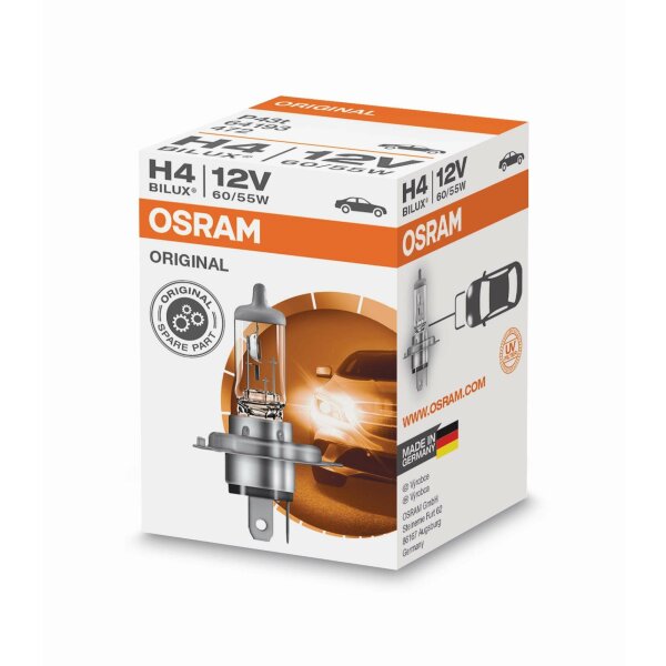 OSRAM H7 Halogen Autolampe 64210-01B, CHF 7,95