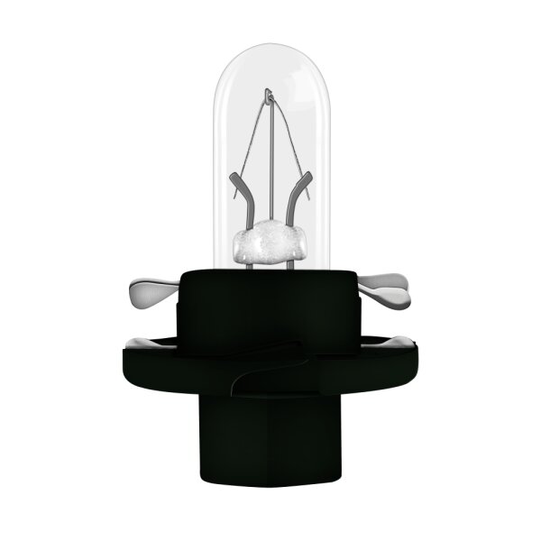 Osram Signallampe, 12V, Einzellampe, 2351MFX6