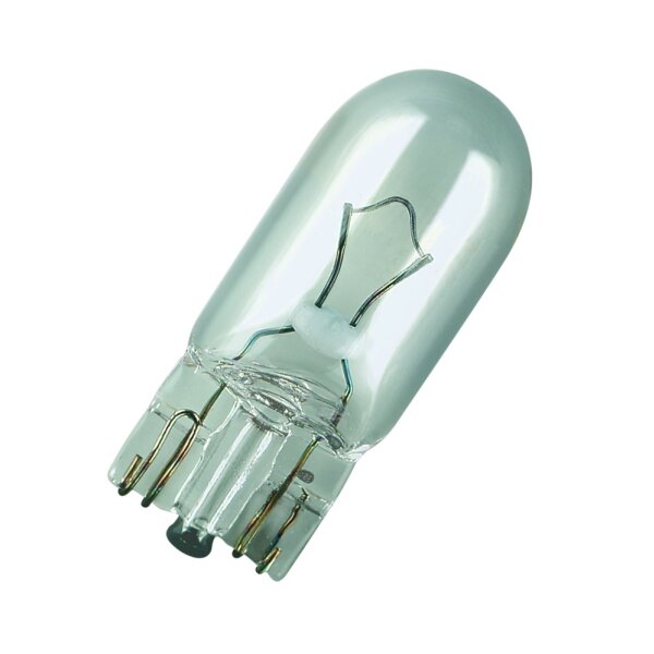 Osram Signallampe, 24V, Einzellampe, 2840