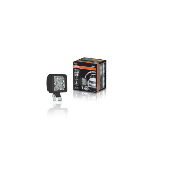 OSRAM LEDriving® Cube Reversing Lights Rückfahrscheinwerfer