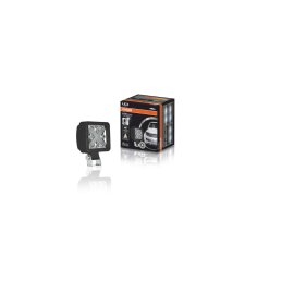 LEDriving CUBE MX85-SP Arbeitsscheinwerfer 1St. NO ECE OSRAM