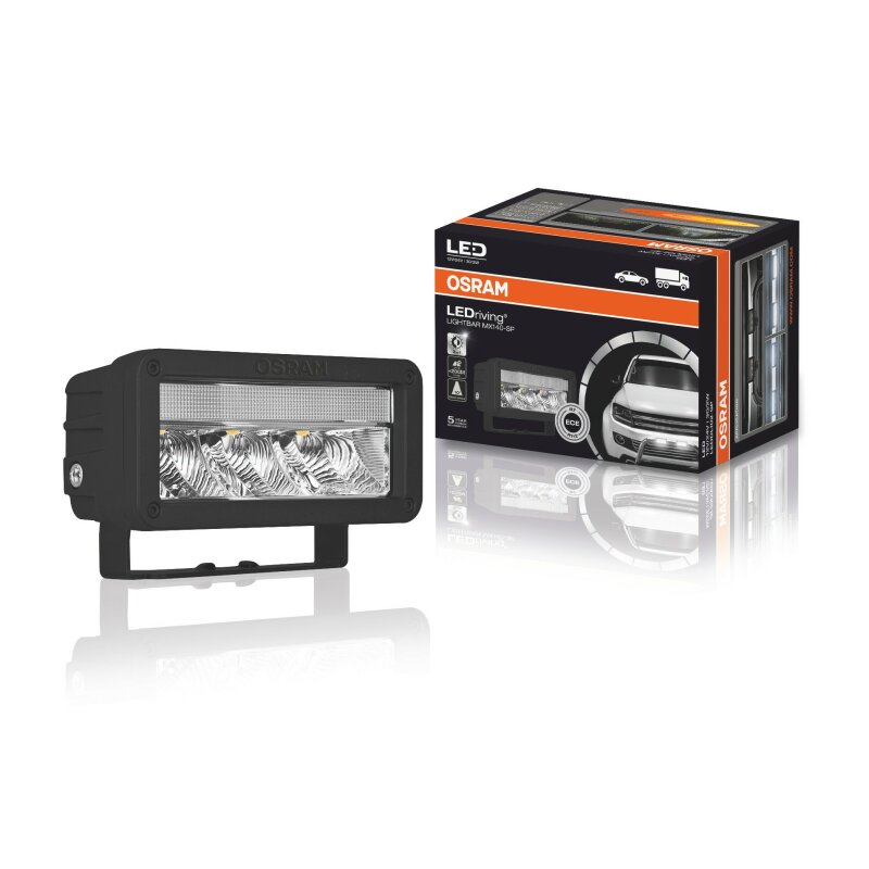 Osram LEDriving Kfz Lichtleiste LIGHTBAR MX140-SP, CHF 135,95