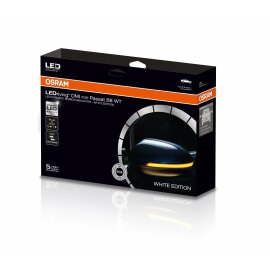 LEDRiving Dynamische LED Spiegelblinker VW Passat B8/VW...