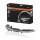 LEDRiving Dynamische LED Spiegelblinker Seat Leon 5F, Ibiza KJ, Arona KJ - White Edition