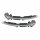 LEDRiving Dynamische LED Spiegelblinker Seat Leon 5F, Ibiza KJ, Arona KJ - White Edition