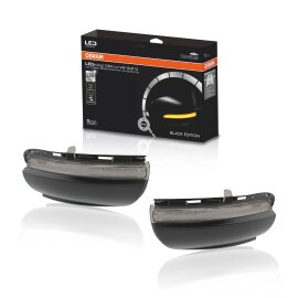 LEDRiving Dynamische LED Spiegelblinker VW Golf VI, VW...