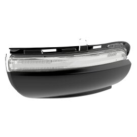 LEDRiving Dynamische LED Spiegelblinker VW Golf VI, VW...