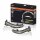 LEDRiving Dynamische LED Spiegelblinker BMW 1er, 2er, 3er, 4er, X1 - Black Edition