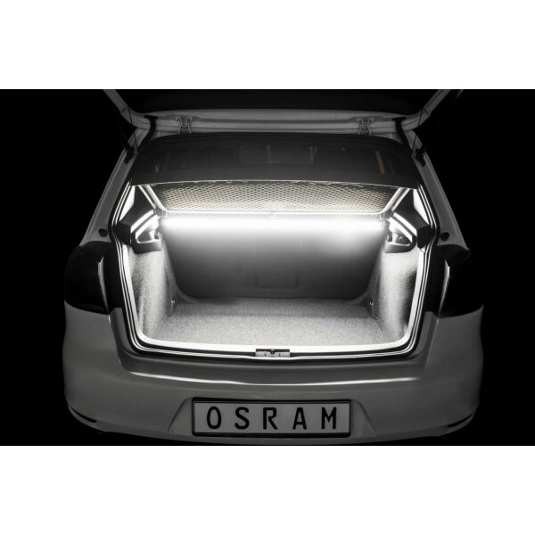 Osram Arbeitsscheinwerfer LEDriving CUBE VX80-SP, CHF 106,95
