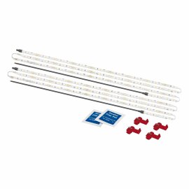 LEDambient Interior Strip Kit Universal  2 x 1,5m LED...