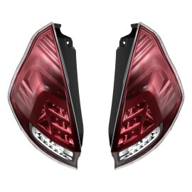 Rückleuchten LEDriving Tail Light LED für Ford...