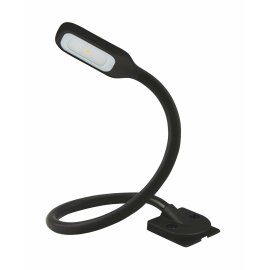 ONYX Copilot L Flexibles LED Leselicht 37mm 12V /24V OSRAM