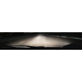 H7 12V 55W PX26d RacingVision GT200 2St. Philips