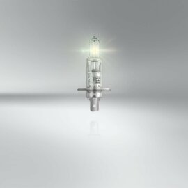 Osram  ULTRA LIFE H1, Halogen 12V, 1er Faltschachtel - 64150ULT