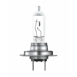 Osram  ULTRA LIFE H7, Halogen 12V, 1er Faltschachtel -...