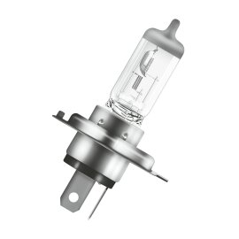 Osram  TRUCKSTAR® PRO H4, Halogen 24V, 1er...